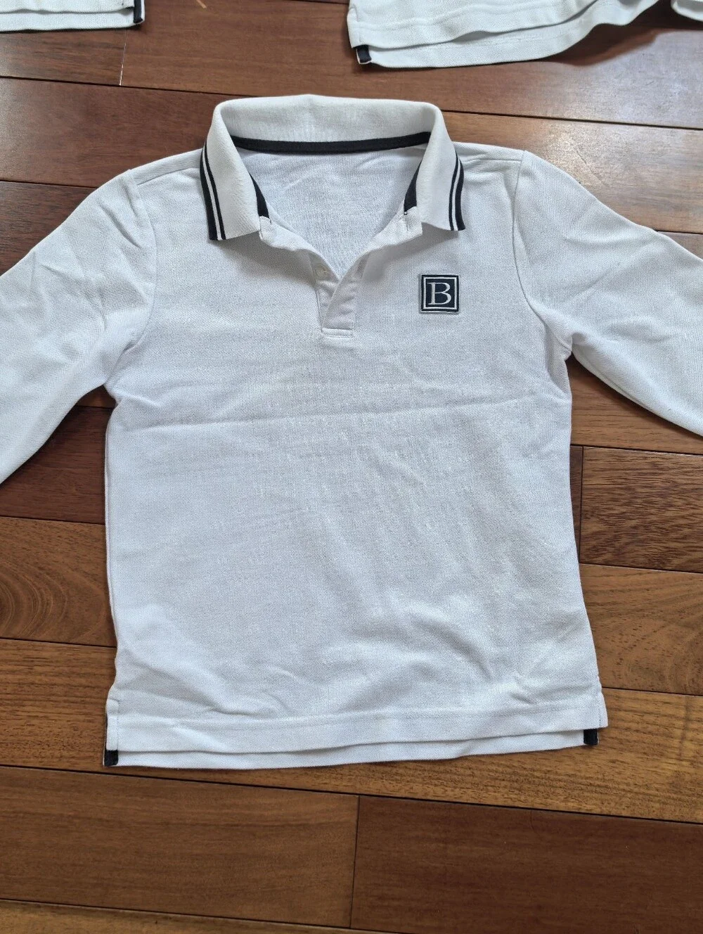 Boys Formal Performing Uniform Size 6-8 Years Shirts, Polos, Shorts, Pants Suits